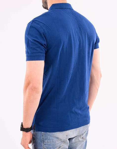 ASCOTT POLO ТЕНИСКА