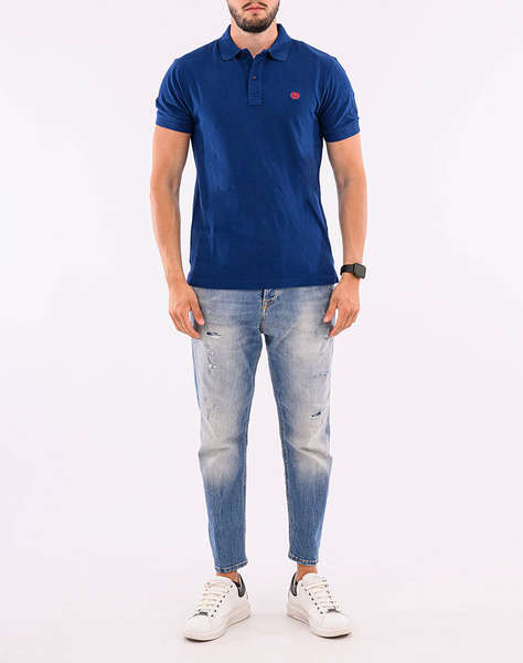 ASCOTT POLO ТЕНИСКА