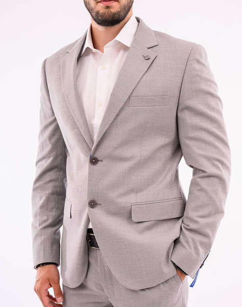 LEONARDO КОСТЮМ