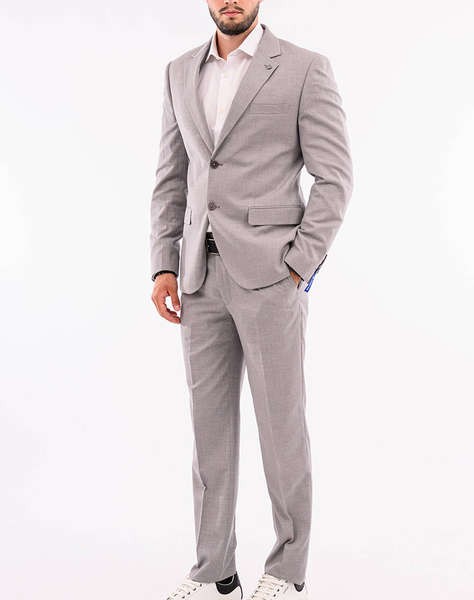 LEONARDO КОСТЮМ