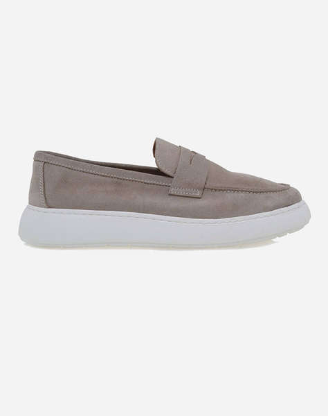 GIOVANNI MORELLI LOAFERS