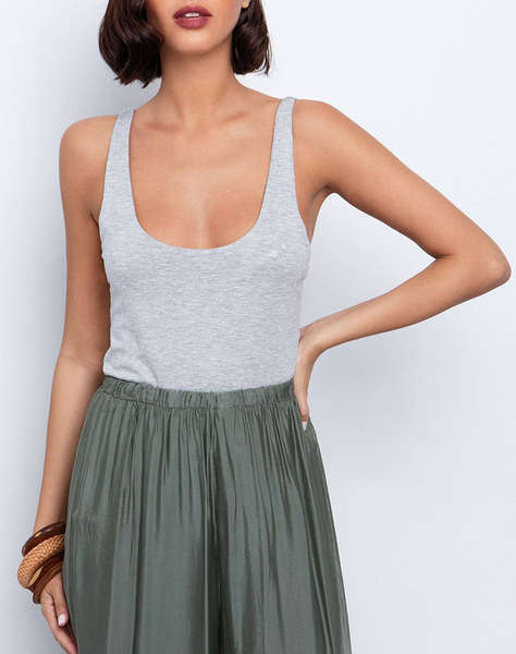 TOI&MOI blouse