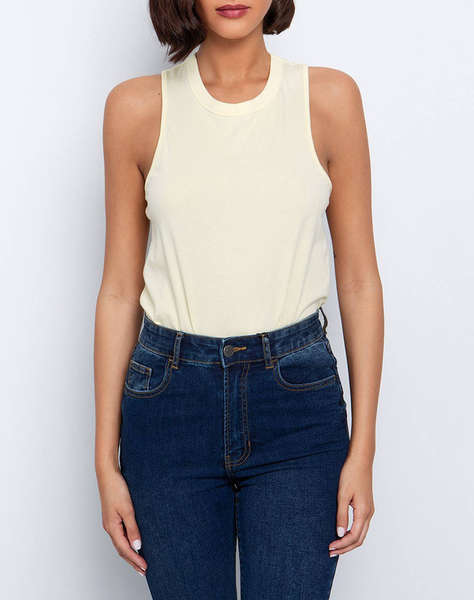 TOI&MOI blouse