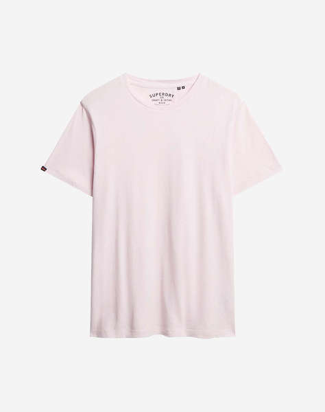 SUPERDRY IND CLASSIC ESSENTIAL TEE MEN''S BLOUSE