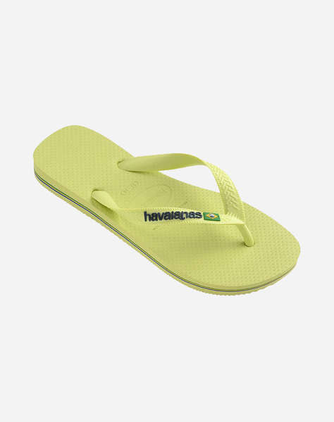 HAVAIANAS BRAZIL LOGO ДЖАПАНКИ