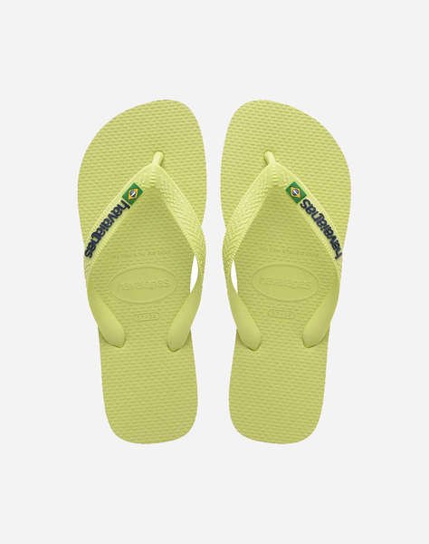 HAVAIANAS BRAZIL LOGO ДЖАПАНКИ