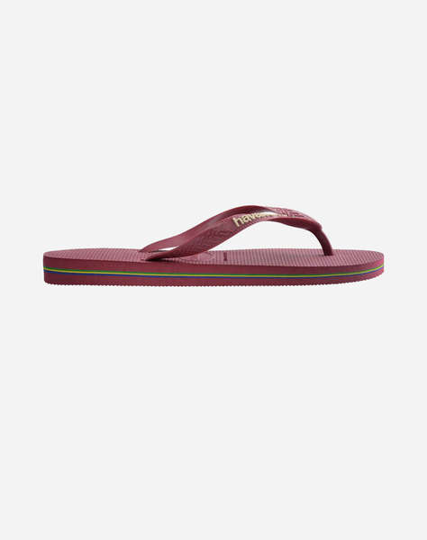 HAVAIANAS BRAZIL LOGO ДЖАПАНКИ