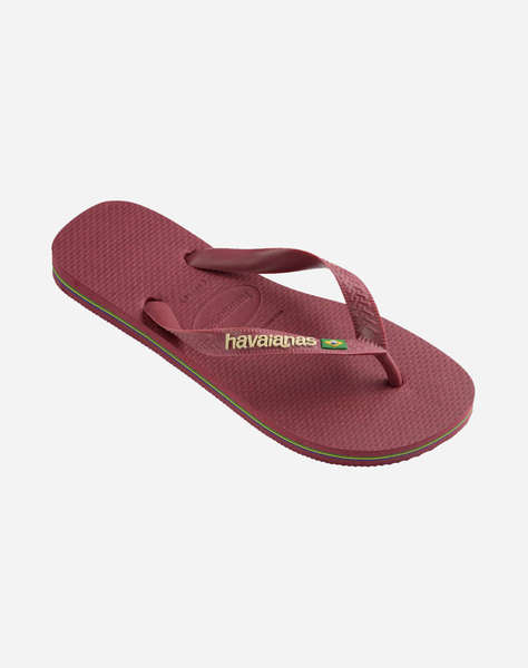HAVAIANAS BRAZIL LOGO ДЖАПАНКИ