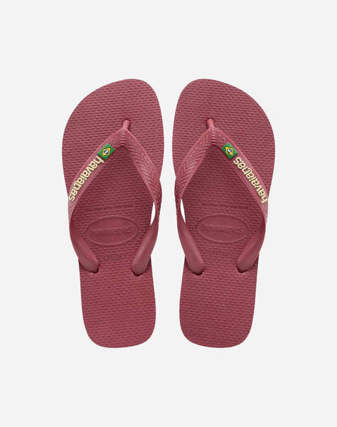 HAVAIANAS BRAZIL LOGO ДЖАПАНКИ