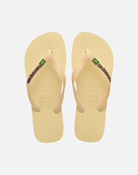 HAVAIANAS BRAZIL LOGO ДЖАПАНКИ