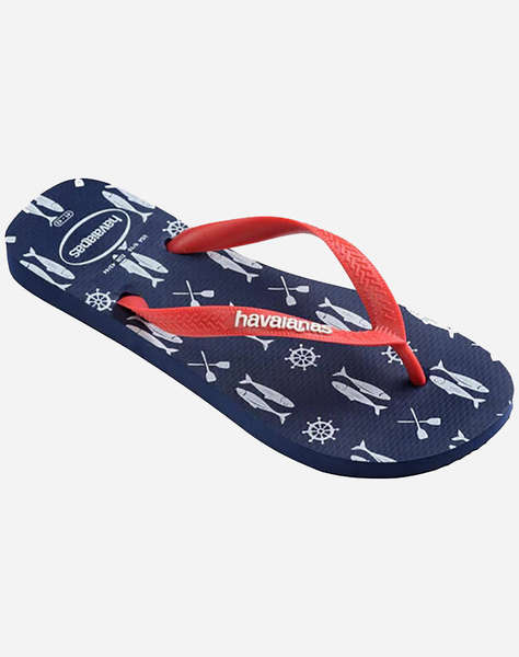 HAVAIANAS TOP NAUTICAL ДЖАПАНКИ