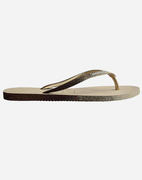 HAVAIANAS SLIM SPARKLE II ДЖАПАНКИ