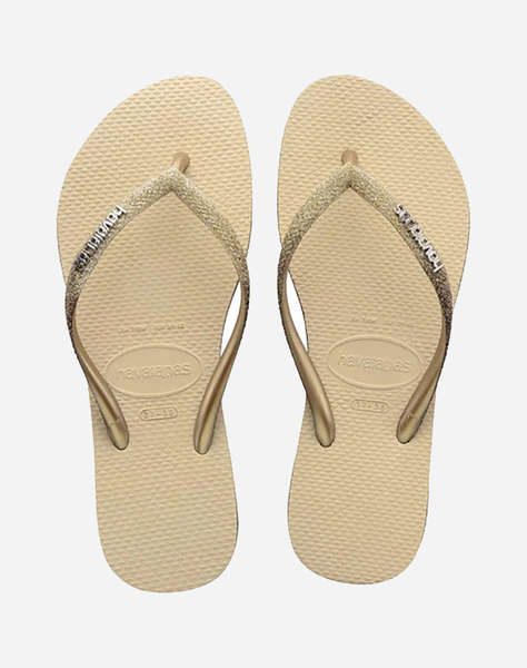 HAVAIANAS SLIM SPARKLE II ДЖАПАНКИ