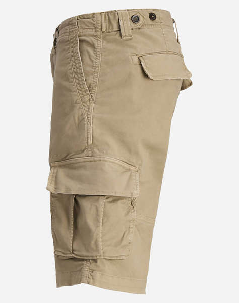 JACK&JONES JPSTCOLE SEBASTIAN CARGO SHORT MID