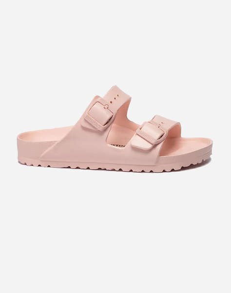 BIRKENSTOCK S25 POOL ARIZONA EVA LIGHT ROSE 35 - 41 NARROW SEASONAL ОБУВКИ UNISEX
