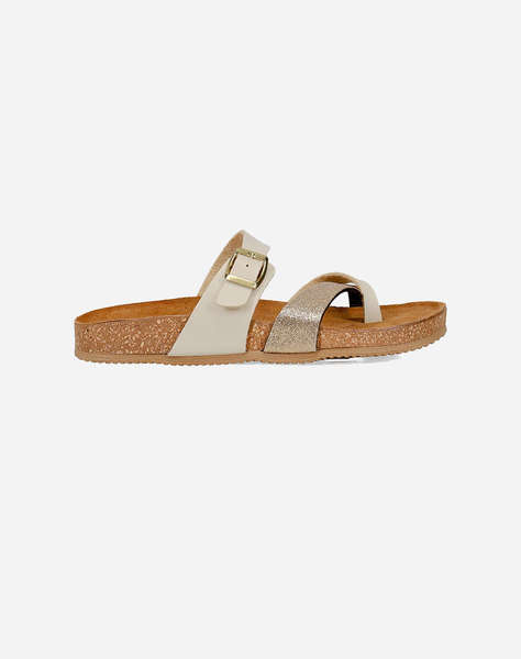 EASYWALK 335A311S ДАМСКИ САНДАЛИBEIGE