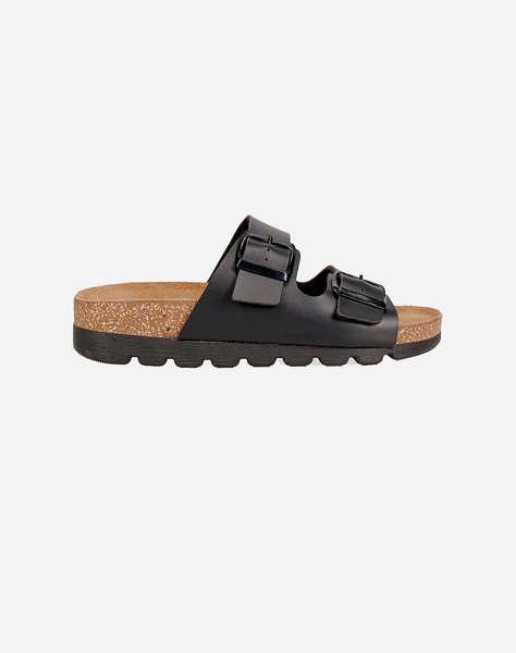 EASYWALK 335P20630S ДАМСКИ САНДАЛИ BLACK