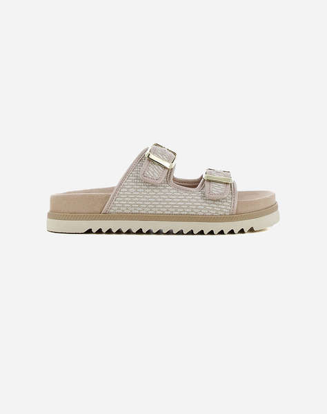 SAFETY JOGGER 628701 ДАМСКИ САНДАЛИ. PINK