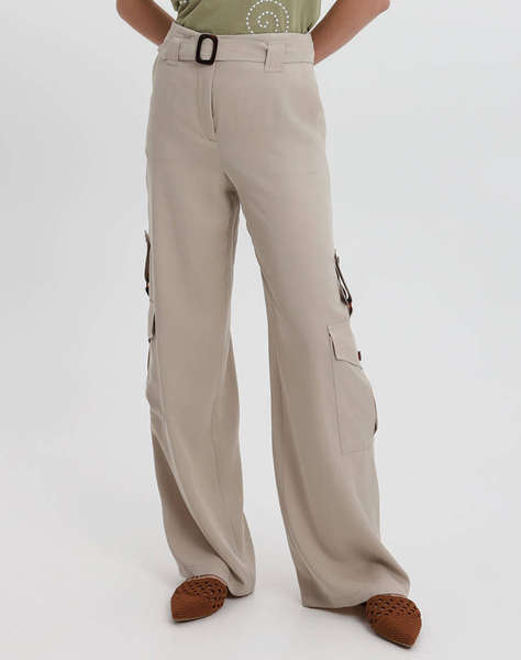 BILL COST TROUSERS