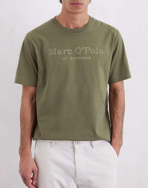 MARC O''POLO ТЕНИСКА K/M
