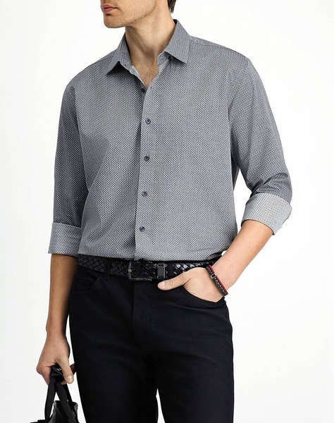 KIGILI LONG SLEEVE SHIRT