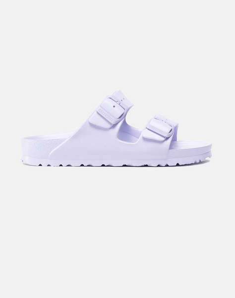 BIRKENSTOCK F25 POOL ARIZONA EVA PURPLE FOG 35 - 41 NARROW SEASONAL ОБУВКИ UNISEX