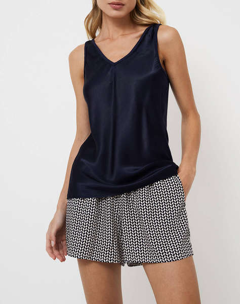 ARUELLE Isobell short ss25