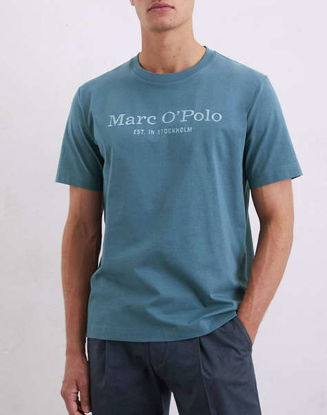 MARC O''POLO ТЕНИСКА K/M
