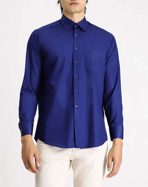 KIGILI LONG SLEEVE SHIRT