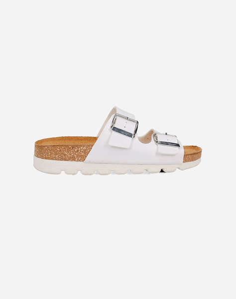 EASYWALK 335P20630S ДАМСКИ САНДАЛИ WHITE