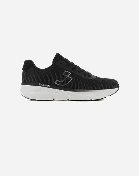 SAFETY JOGGER 619493 ДАМСКИ МАРАТОНКИ BLACK