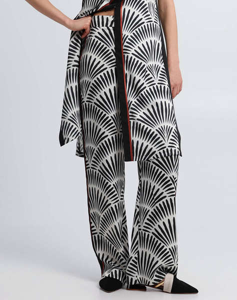 BILL COST TROUSERS