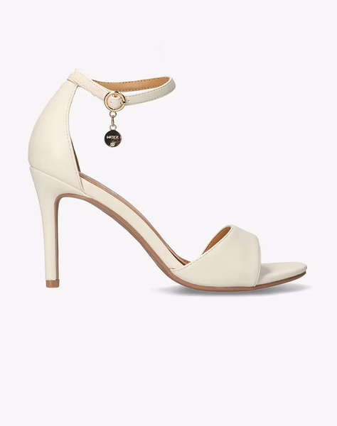 MEXX LEYLA PAISLEY Heeled sandal