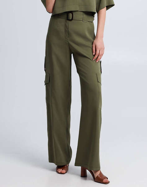 BILL COST TROUSERS