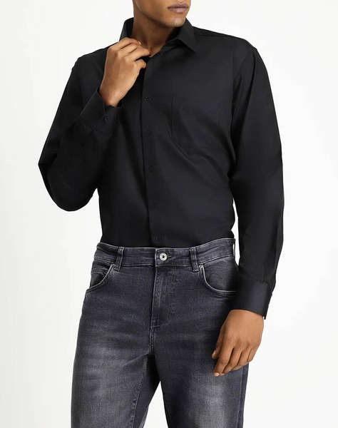 KIGILI LONG SLEEVE SHIRT