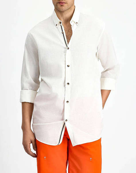 KIGILI SHIRT