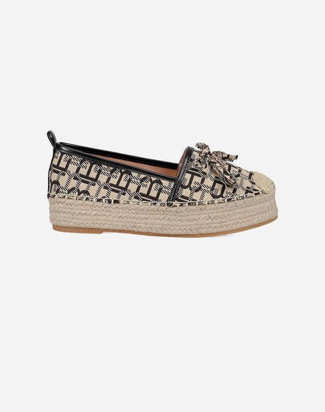LAURA BIAGIOTTI 9094 SHOES BEIGE