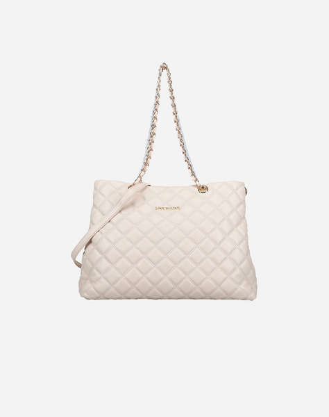 LOVE TO LOVE by GAI MATTIOLO LTL01 ЧАНТА BEIGE