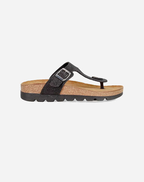 EASYWALK 335P2177S ДАМСКИ САНДАЛИ BLACK