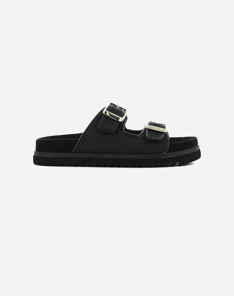 SAFETY JOGGER 628701 ДАМСКИ САНДАЛИ. BLACK