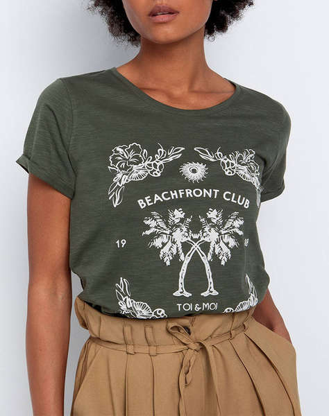 TOI&MOI ''BLOUSE