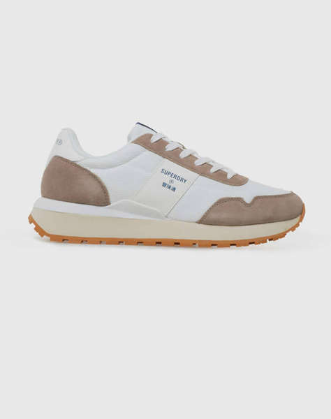 SUPERDRY VALOR MCQ 800 min 2 colors CASUAL SHOESМЪЖКИ ОБУВКИ