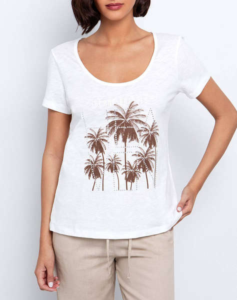 TOI&MOI BLOUSE