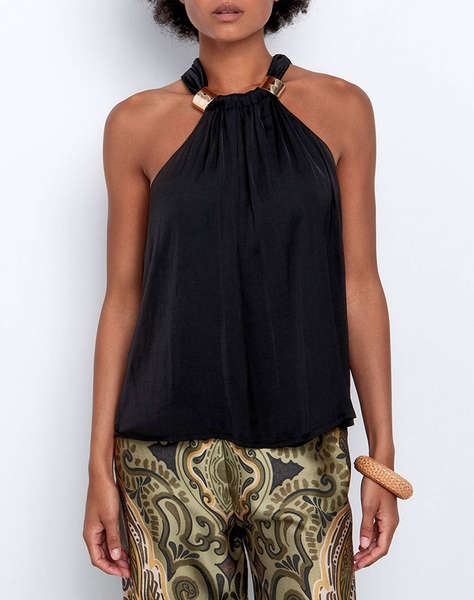TOI&MOI BLOUSE