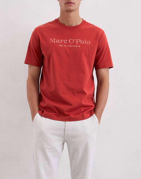 MARC O''POLO ТЕНИСКА K/M