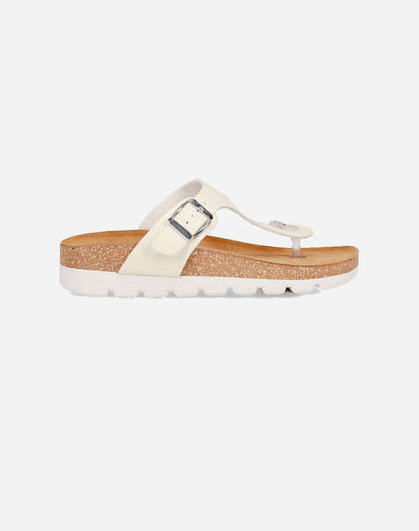 EASYWALK 335P2177S ДАМСКИ САНДАЛИ WHITE