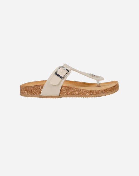 EASYWALK 335A2177S ДАМСКИ САНДАЛИ BEIGE