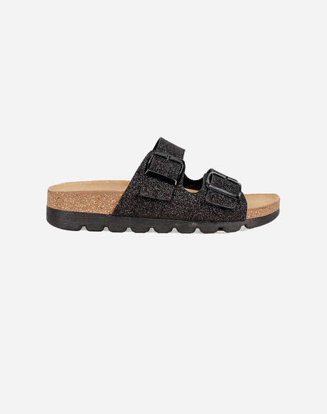 EASYWALK 335P20630S ДАМСКИ САНДАЛИ BLACK