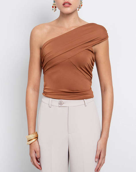TOI&MOI BLOUSE