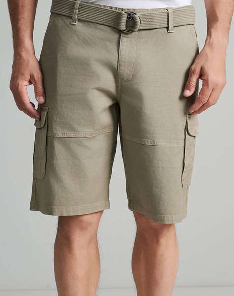 NAVY&GREEN КЪСИ ПАНТАЛОНИ